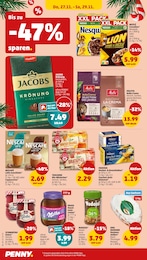 Latte Macchiato Angebot im aktuellen Penny Prospekt auf Seite 36