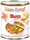 Linsen-Eintopf im Angebot bei Thomas Philipps in Laatzen Linsen-Eintopf Angebote von Buss bei Thomas Philipps Laatzen für 1,55 €