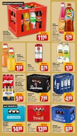 König Pilsener im REWE Prospekt in Langenhagen Aktueller REWE Prospekt mit König Pilsener, "Dein Markt", Seite 24