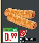 Aktuelles Geflügelrolle Angebot bei Marktkauf in Wuppertal ab 0,99 €