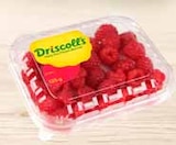 Portugiesische Himbeeren bei WEZ im Bad Nenndorf Prospekt für 1,99 €