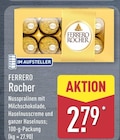 Rocher im ALDI Nord Prospekt Rocher von Ferrero im aktuellen ALDI Nord Prospekt für 2,79 €