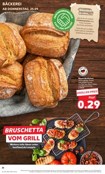 Wecker im Kaufland Prospekt "Hier bin ich richtig" mit 60 Seiten (Erfurt)