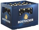 Getränkeland Wriezen - Rostocker Angebot im Prospekt Rostocker bei Getränkeland im Wriezen Prospekt für 11,99 €