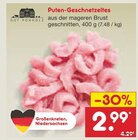 Puten-Geschnetzeltes im Angebot bei Netto Marken-Discount in Wolfenbüttel Puten-Geschnetzeltes Angebote von Gut Ponholz bei Netto Marken-Discount Wolfenbüttel für 2,99 €