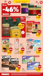 Kaffeekapseln Angebot & Preis im aktuellen Penny Prospekt Kaffeekapseln Angebot im aktuellen Penny Prospekt auf Seite 30