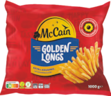 Golden Longs im EDEKA Prospekt Golden Longs von McCain im aktuellen EDEKA Prospekt für 2,99 €