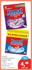 Spülmaschinenpulver von Somat für 4,49 € bei budni im Angebot Spülmaschinenpulver von Somat im aktuellen budni Prospekt