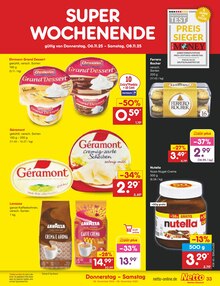 Eibe im aktuellen Netto Marken-Discount Prospekt (Bielefeld) Eibe im Netto Marken-Discount Prospekt "Aktuelle Angebote" mit 63 Seiten (Bielefeld)