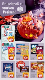 REWE Haribo im Prospekt REWE Haribo im Prospekt