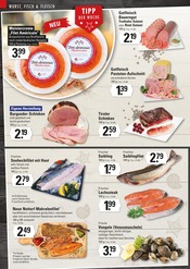 Truthahn im EDEKA Prospekt in Pinneberg Aktueller EDEKA Prospekt mit Truthahn, "Top Angebote", Seite 4