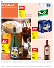 Bière Angebote im Prospekt "VENEZ GOÛTER AU MEILLEUR POUR DE BON !" von Carrefour Market Bière Angebote im Prospekt "VENEZ GOÛTER AU MEILLEUR POUR DE BON !" von Carrefour Market auf Seite 12
