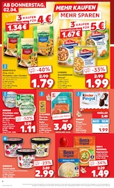 Aktueller Kaufland Prospekt mit Mars, "Aktuelle Angebote", Seite 6