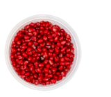 Hand Granatapfelkerne von Healthy im aktuellen Marktkauf Prospekt für 2,99 €