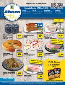 EDEKA Prospekt der Woche "Aktuelle Angebote" Seite 1, 13.07.2026 bis 18.07.2026 für Essen Aktueller EDEKA Prospekt "Aktuelle Angebote" Seite 1 von 16 Seiten für Essen