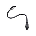 Leselampe 12 V, LED mit 20 Lumen und flexiblem Hals im Volkswagen Prospekt Leselampe 12 V, LED mit 20 Lumen und flexiblem Hals von im aktuellen Volkswagen Prospekt für 38,20 €