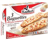 Supermarchés Match Bischheim - Promo Baguettes Alsaciennes Promo Baguettes Alsaciennes à 1,79 € dans le catalogue Supermarchés Match à Bischheim