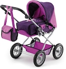 Kombi-Puppenwagen Angebote von Bayer Design bei Lidl Meerbusch für 59,99 €
