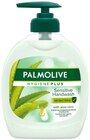 Flüssigseife im Angebot bei REWE in München Flüssigseife Angebote von Palmolive bei REWE München für 1,19 €