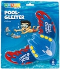 Pool- und Wasserspaß-Zubehör für 2,99 € bei Netto mit dem Scottie im Angebot Pool- und Wasserspaß-Zubehör im aktuellen Netto mit dem Scottie Prospekt