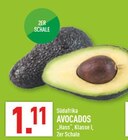 Marktkauf - Avocados Hass Angebot im Prospekt Avocados Hass bei Marktkauf im Prospekt "" für 1,11 €