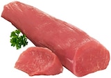 Schweine-Filet im Angebot bei REWE in Remscheid Schweine-Filet Angebote bei REWE Remscheid für 1,11 €