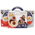 Chocolat JOY - KINDER SURPRISE à 3,65 € dans le catalogue Carrefour