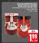 E center Sonneberg Prospekt mit  im Angebot für 1,99 €