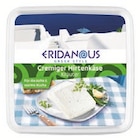 Cremiger Hirtenkäse von Eridanous für 2,29 € bei Lidl im Angebot Cremiger Hirtenkäse von Eridanous im aktuellen Lidl Prospekt