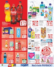 Ähnliches Angebot bei EDEKA in Prospekt "Aktuelle Angebote" gefunden auf Seite 14