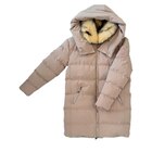 Parka femme - AMERICAN PEOPLE - Carrefour à Saint-Maur-des-Fossés Parka femme - AMERICAN PEOPLE en promo chez Carrefour Saint-Maur-des-Fossés à 39,99 €