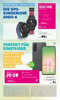 Aktueller cosmophone Prospekt "30 JAHRE" für Algermissen Aktueller cosmophone Prospekt für Algermissen mit Seiten