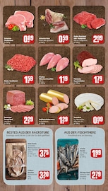 Fleisch im nahkauf Prospekt in Kaarst Aktueller nahkauf Prospekt mit Fleisch, "nichts liegt näher", Seite 7