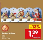Rentier Kulisse im Angebot bei Netto Marken-Discount in Euskirchen Rentier Kulisse Angebote von Santa's Town bei Netto Marken-Discount Euskirchen für 1,29 €