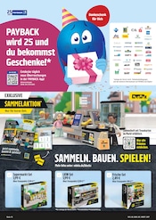 Spielzeug im E center Prospekt in Fürth Aktueller E center Prospekt mit Spielzeug, "Wir lieben Lebensmittel!", Seite 16