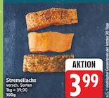 Stremellachs Angebote bei EDEKA Potsdam für 3,99 €