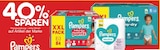40% SPAREN Angebote von Pampers bei Netto Marken-Discount Bielefeld