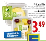 Früchte-Mix Angebote von Obstwerk bei EDEKA Passau für 3,49 €