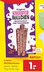 Waffelröllchen im Netto Marken-Discount Prospekt Waffelröllchen von Capico im aktuellen Netto Marken-Discount Prospekt für 1,00 €