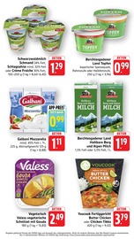 Milch im EDEKA Prospekt in Darmstadt Aktueller EDEKA Prospekt mit Milch, "Aktuelle Angebote", Seite 7