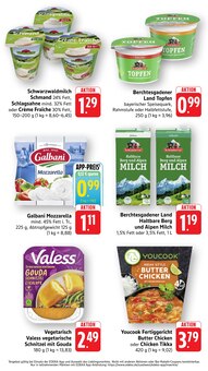 Pfanne im aktuellen EDEKA Prospekt (Darmstadt) Pfanne im EDEKA Prospekt "Aktuelle Angebote" mit 16 Seiten (Darmstadt)