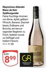 GLOBUS Duisburg - Blanc de Noir Spätburgunder Angebot im Prospekt Blanc de Noir Spätburgunder bei GLOBUS im Duisburg Prospekt für 8,99 €