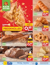 Käse im Netto Marken-Discount Prospekt in Wilhelmshaven Aktueller Netto Marken-Discount Prospekt mit Käse, "Aktuelle Angebote", Seite 10