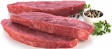 Jungbullen-Steaks von  im aktuellen EDEKA Prospekt für 1,85 €