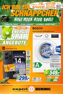 expert Prospekt Top Angebote mit 17 Seiten