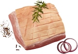 Aktuelles Frischer Schinkenkrustenbraten Angebot bei REWE in Bochum ab 0,59 €