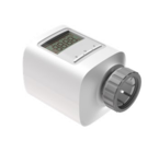 Heizkörperthermostat „SH3“ im Hagebaumarkt Prospekt Heizkörperthermostat „SH3“  im aktuellen Hagebaumarkt Prospekt für 13,99 €