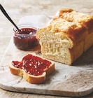 Brioche Nanterre - Hyper U à Dreux Brioche Nanterre en promo chez Hyper U Dreux à 4,00 €