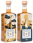 Pastis 1212 45° - U Express à Nancy Pastis 1212 45° en promo chez U Express Nancy à 17,95 €
