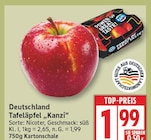 Tafeläpfel Kanzi bei EDEKA im Mühlenbeck Prospekt für 1,99 €